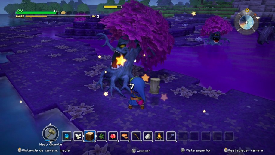 Dragon Quest Builders Nintendo Switch