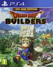 Dragon Quest: Builders