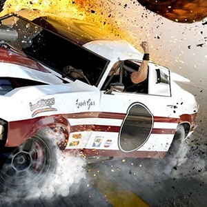 FlatOut 4: Total Insanity Análisis