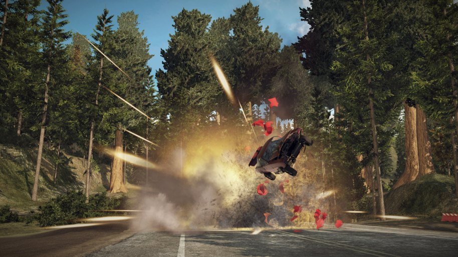 FlatOut 4 Total Insanity
