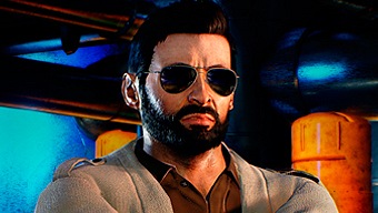 La serie de ciencia ficción Heroes: Reborn contará con dos videojuegos en forma de precuela