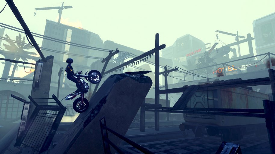 Trials Fusion - Awesome Level MAX Xbox One