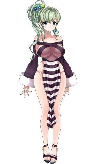Criminal Girls 2 Party Favors Vita