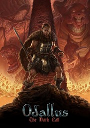 Carátula de Odallus: The Dark Call - Xbox One