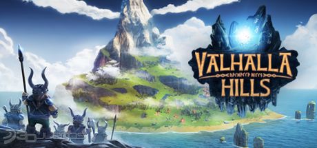 valhalla hills android