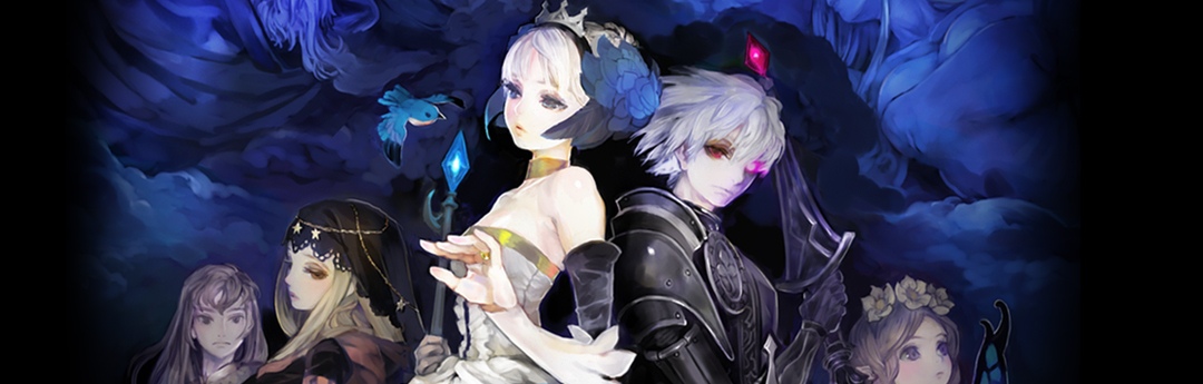 Análisis Odin Sphere Leifthrasir Análisis Odin Sphere Leifthrasir
