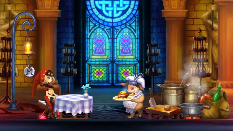 Odin Sphere Leifthrasir análisis