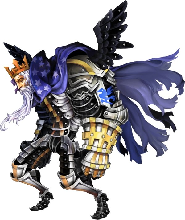 Odin Sphere Leifthrasir PS3