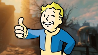 Un jugador termina los 5 Fallout en menos de 90 minutos