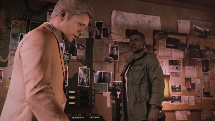 Mafia III