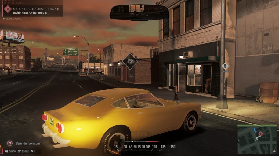 Mafia III Xbox One