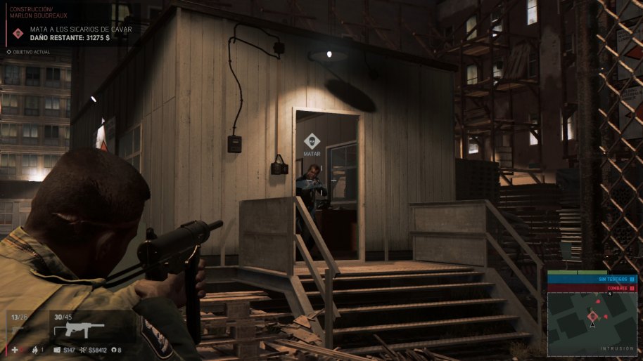 Mafia III Xbox One