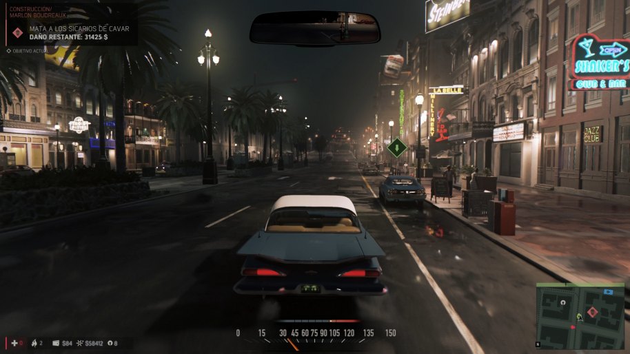 Mafia III