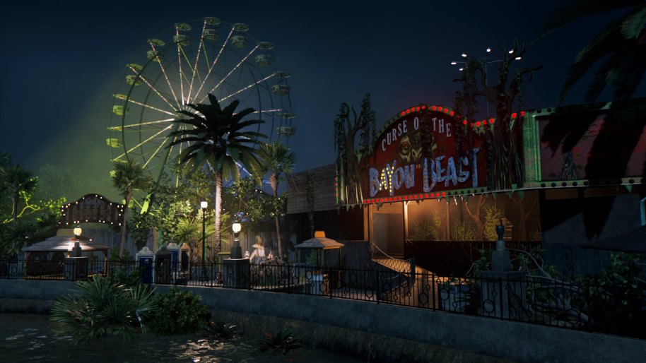 Mafia III Xbox One