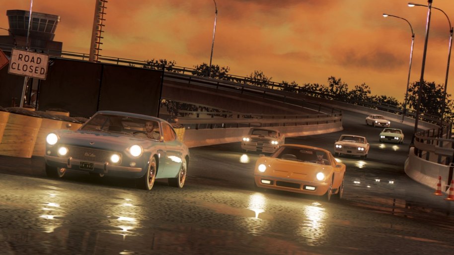 Mafia III Xbox One