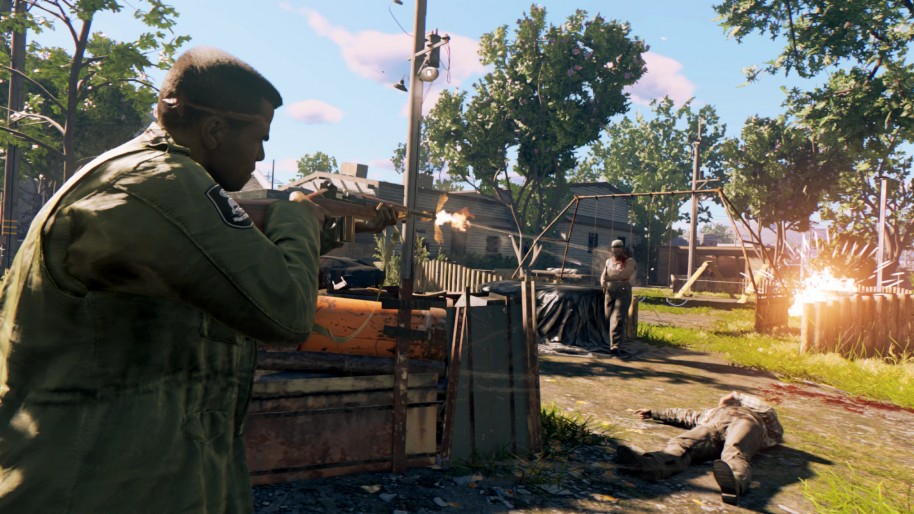 Mafia III