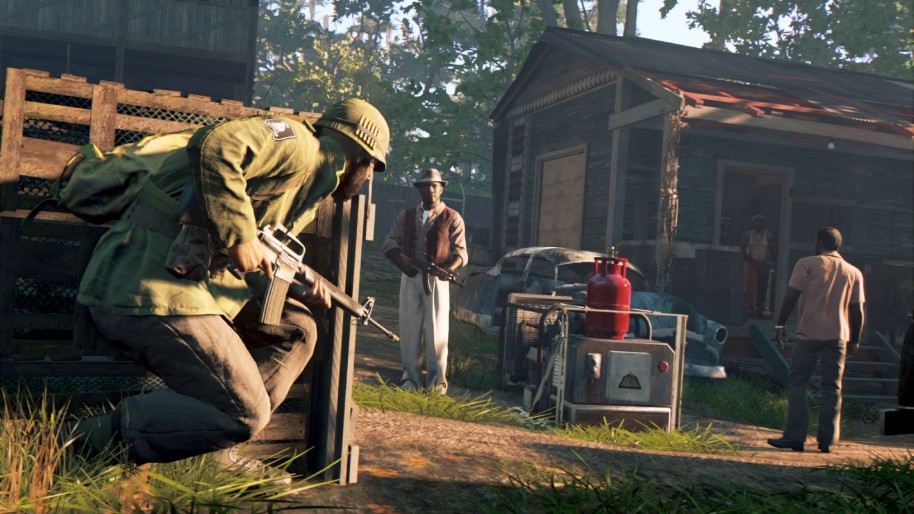 Mafia III Xbox One