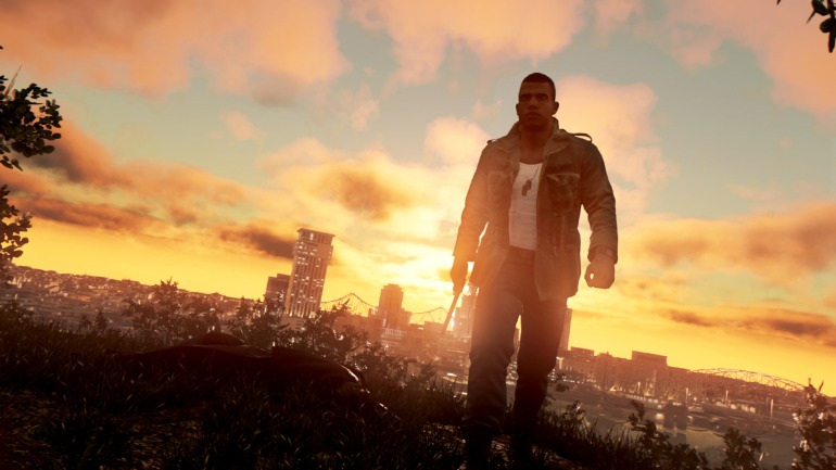 Mafia III Mafia III