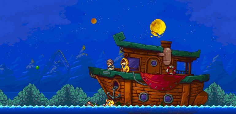 Iconoclasts Iconoclasts