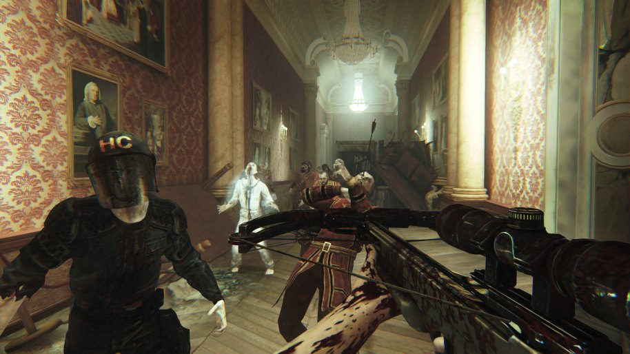 Zombi Xbox One