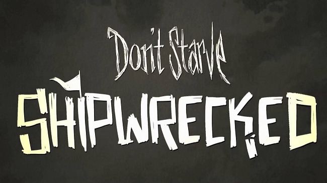 Don't Starve - Reign of Giants Don't Starve - Reign of Giants