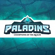 Carátula de Paladins: Champions of the Realm - PC