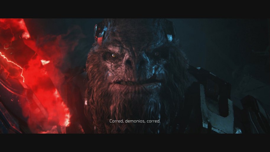 Halo Wars 2 análisis