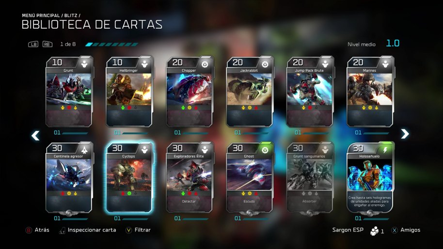 Halo Wars 2