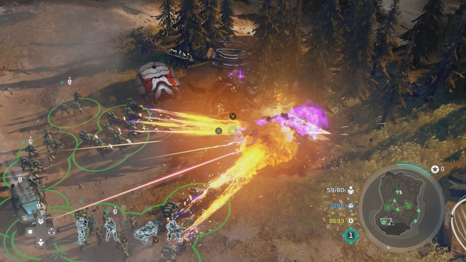 Halo Wars 2