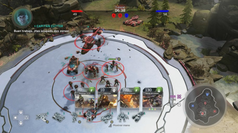 Halo Wars 2 PC