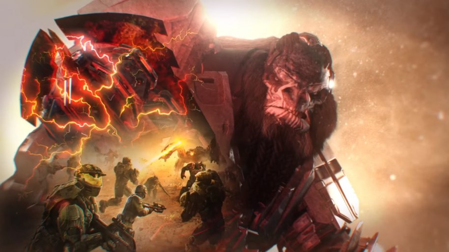 Halo Wars 2 PC