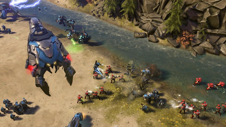 Halo Wars 2 Halo Wars 2
