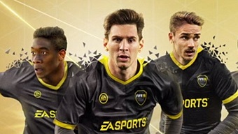EA Sports arregla el problema de química entre los jugadores de FIFA Ultimate Team