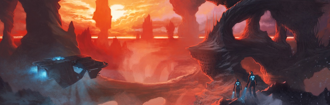 Análisis Stellaris Análisis Stellaris