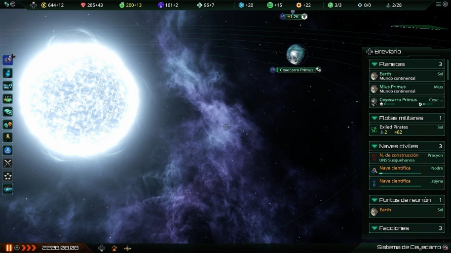 Stellaris