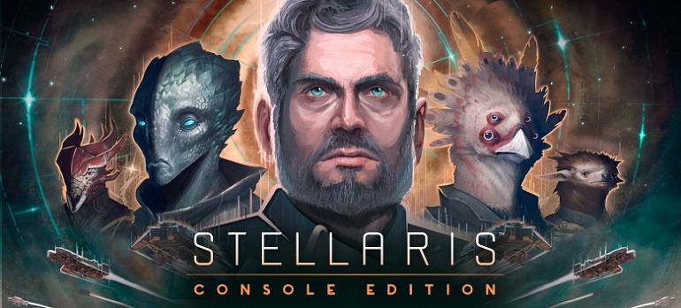 Stellaris Stellaris