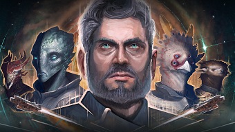 ¡No juegues solo! Stellaris suma multijugador en su versión para consola