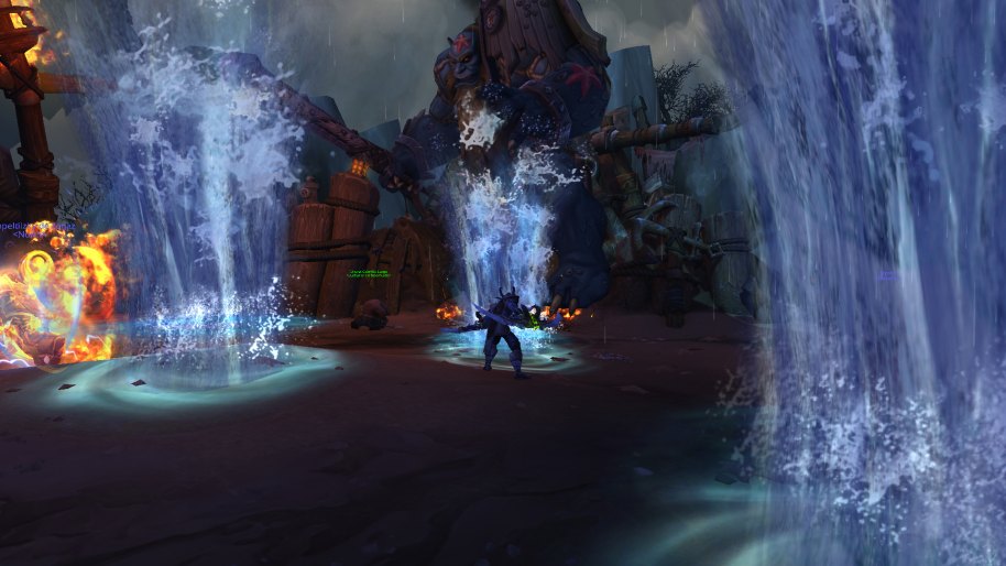 World of Warcraft Legion PC