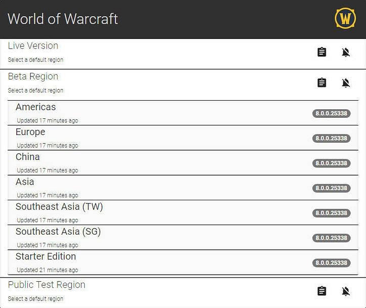 World of Warcraft: Legion World of Warcraft: Legion
