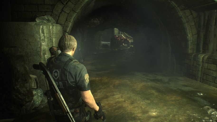Resident Evil 2