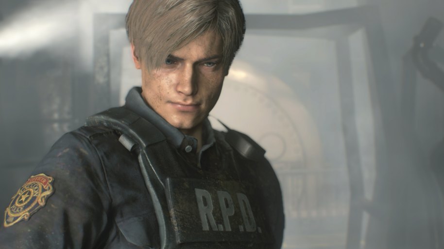 Resident Evil 2 análisis