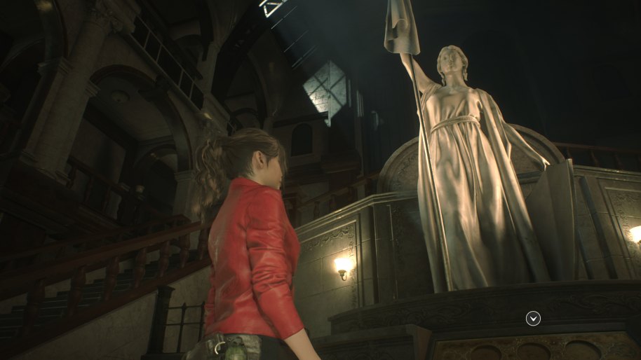 Resident Evil 2
