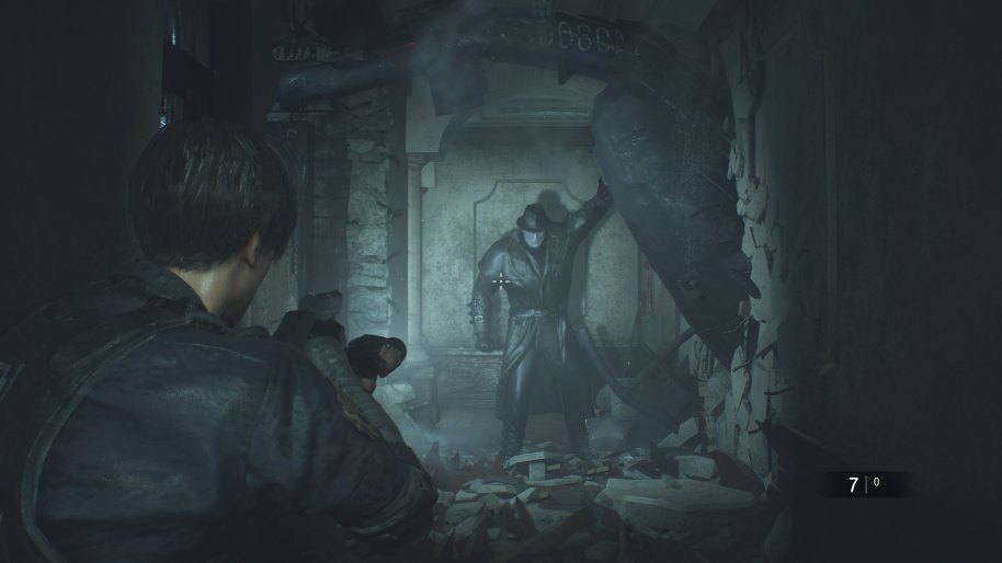 Resident Evil 2