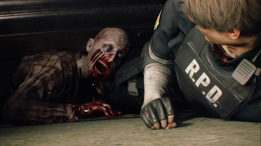 Resident Evil 2: Resident Evil 2, jugamos el genial remake del clásico survival horror