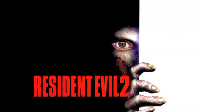 Resident Evil 2 Resident Evil 2