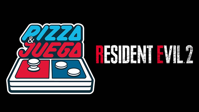 Resident Evil 2 Resident Evil 2