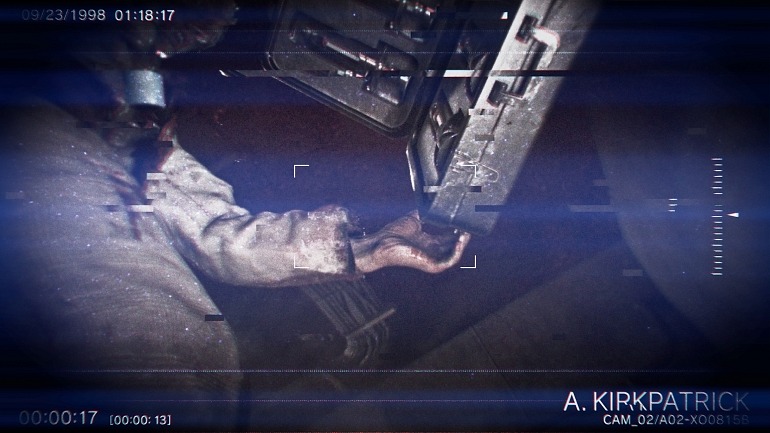 Imagen de Resident Evil 2 Imagen de Resident Evil 2