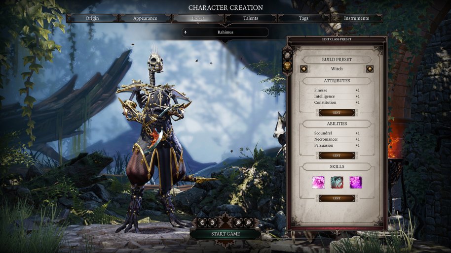 Divinity Original Sin II análisis