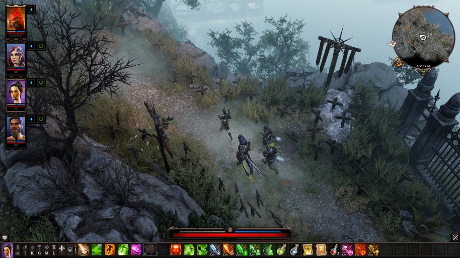 Divinity Original Sin II