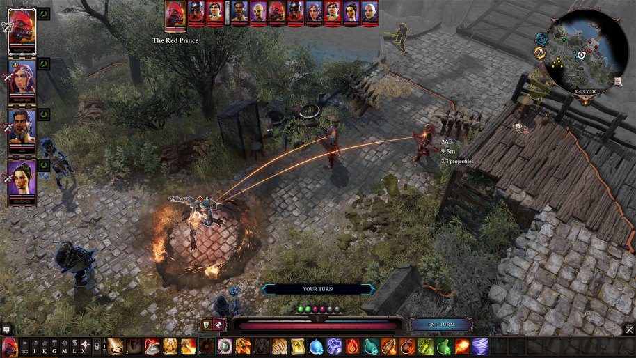 Divinity Original Sin II PC